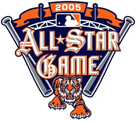 2005 all star game baseball|all star game results mlb.